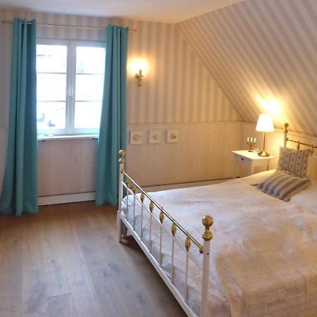 Apartamento Stilvoll Urlaub Machen! Dudenhofen Exterior foto
