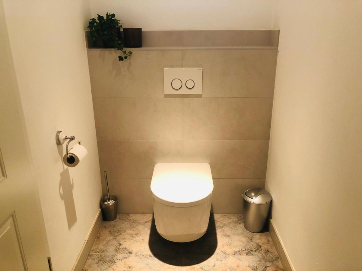 Apartamento Stilvoll Urlaub Machen! Dudenhofen Exterior foto