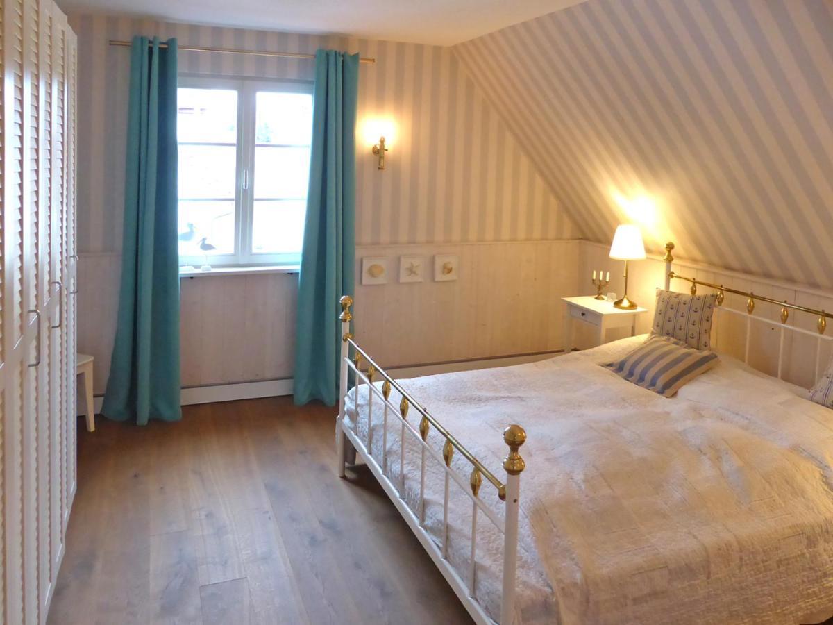 Apartamento Stilvoll Urlaub Machen! Dudenhofen Exterior foto