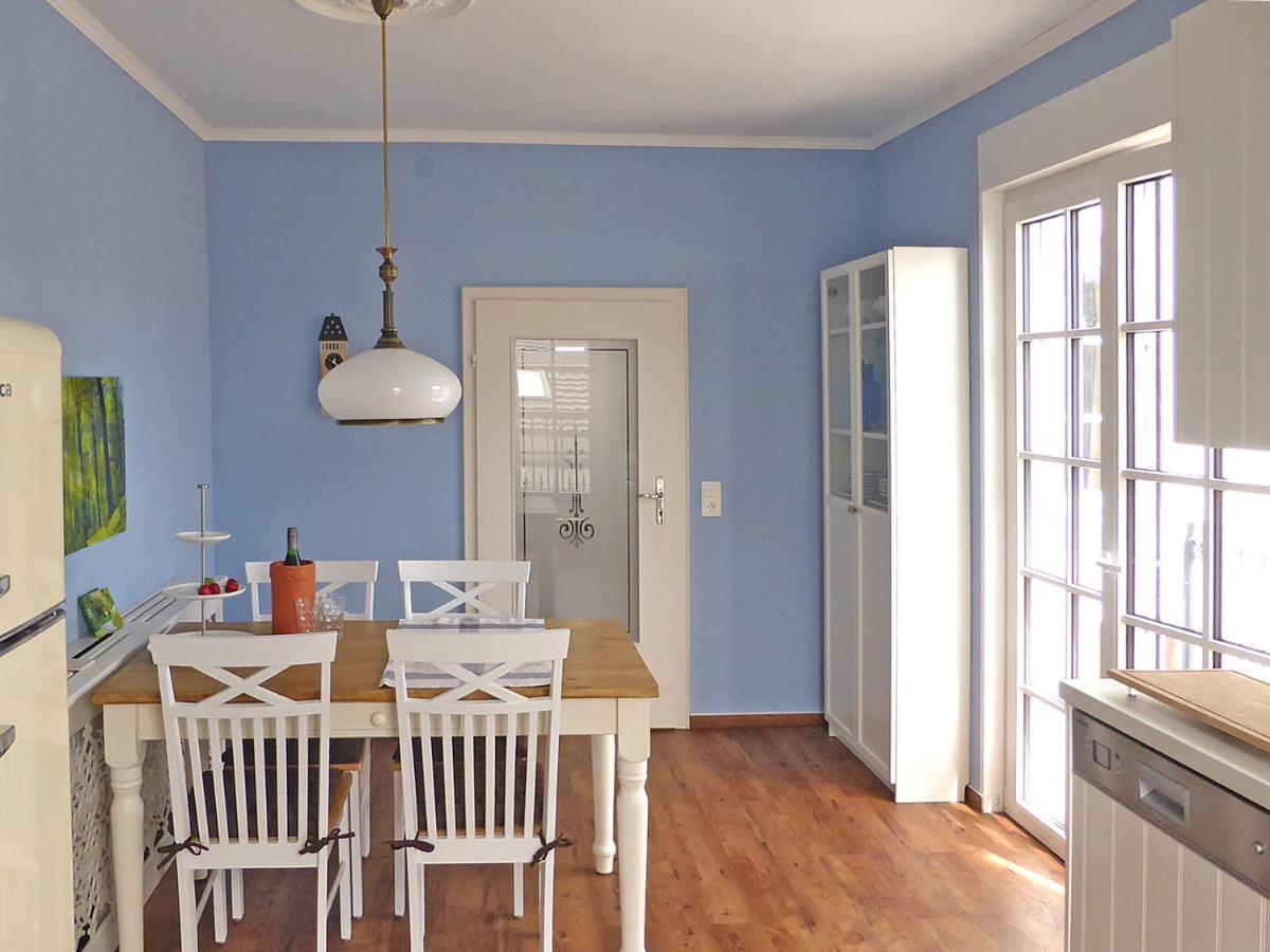 Apartamento Stilvoll Urlaub Machen! Dudenhofen Exterior foto
