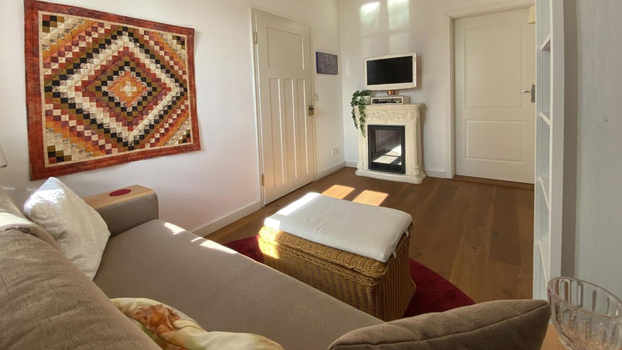 Apartamento Stilvoll Urlaub Machen! Dudenhofen Exterior foto